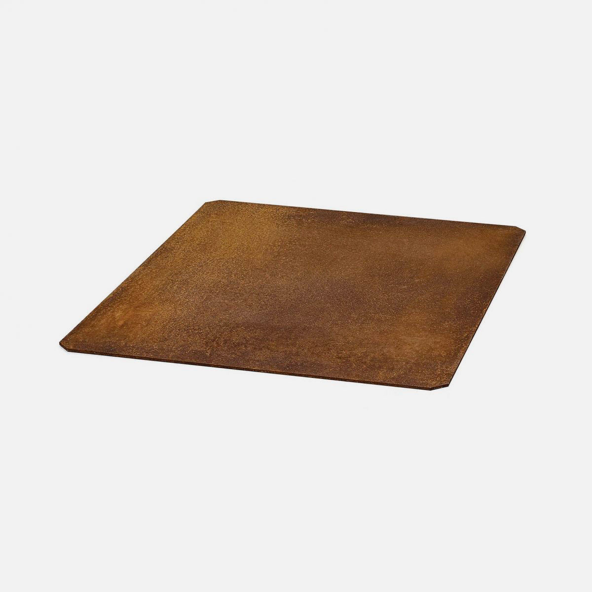 underlagsplate corten