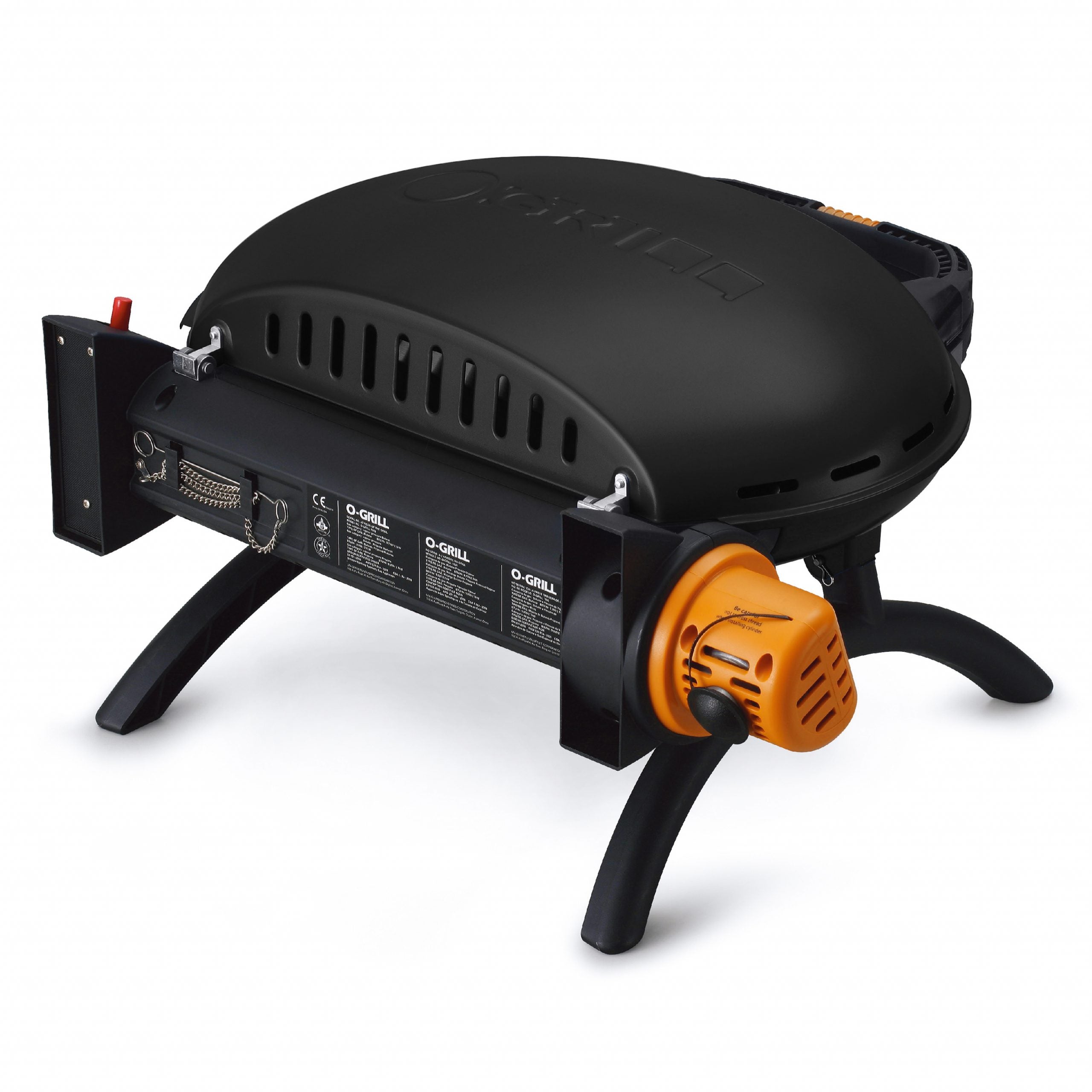 O-Grill 500
