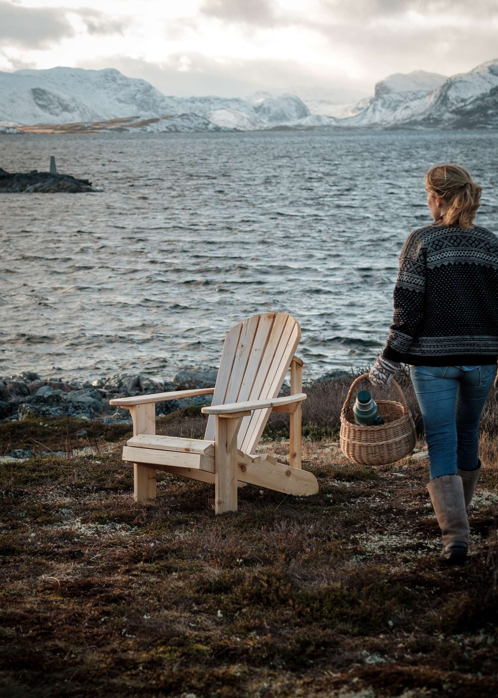 Caribou Lodge