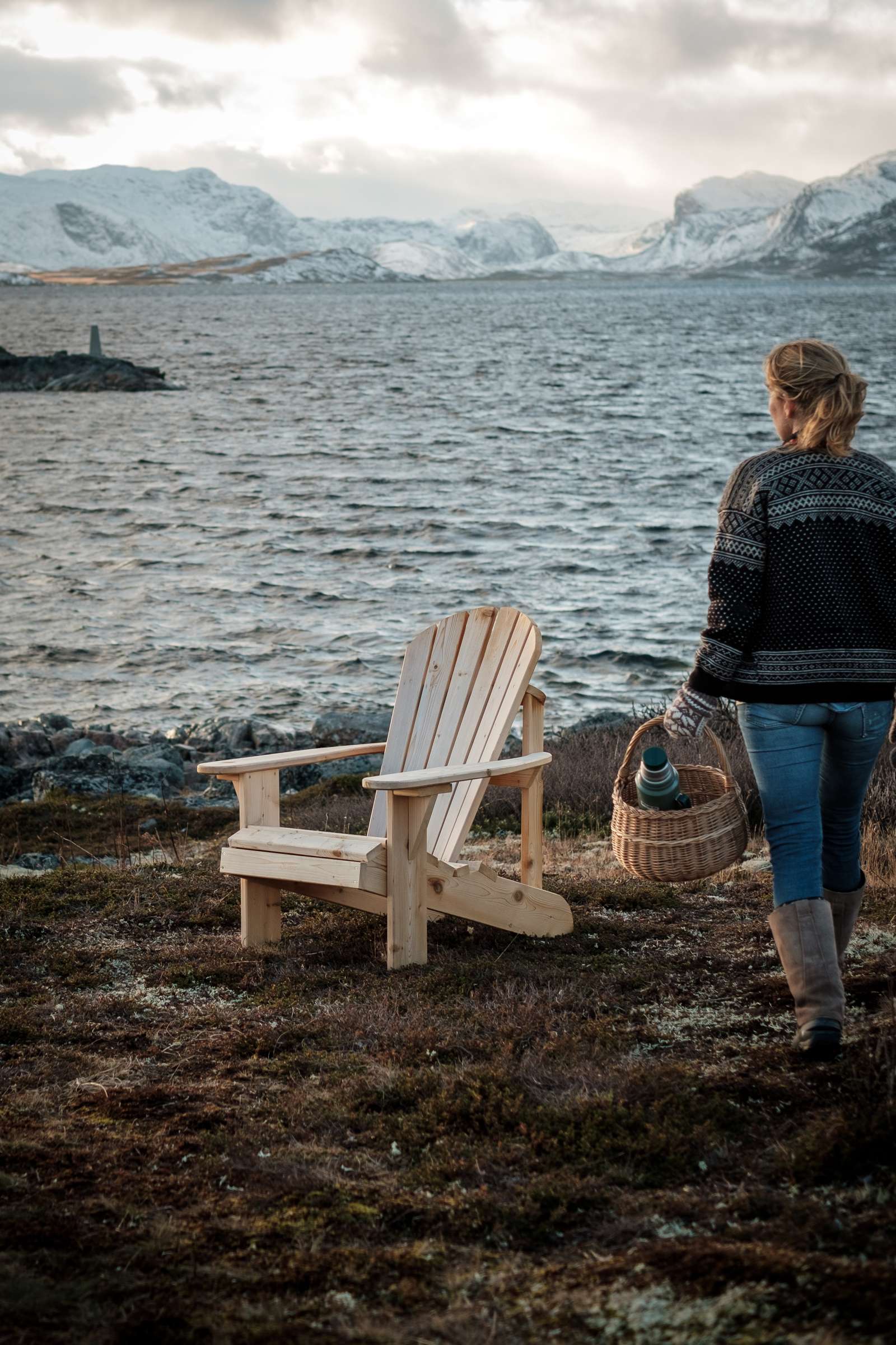 Caribou Lodge