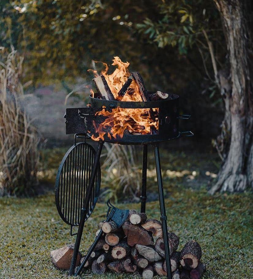 Grill 3.0