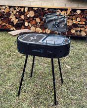 Amara Grill 3.0