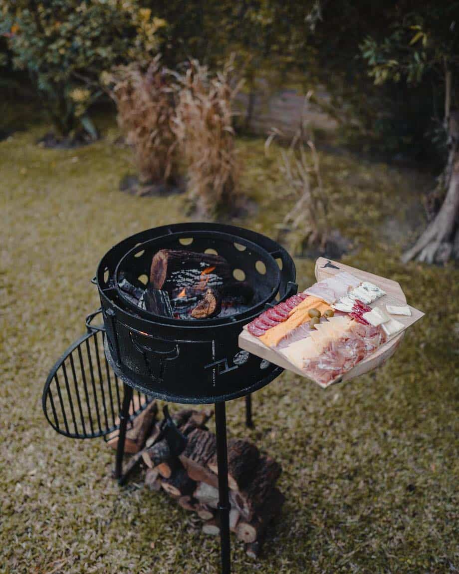 Grill 3.0