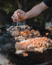 Grill 3.0