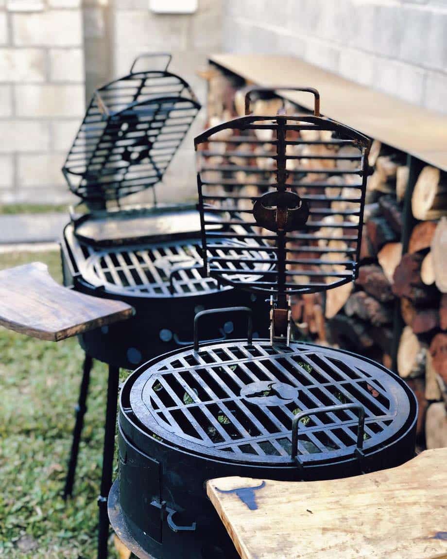 Grill 3.0