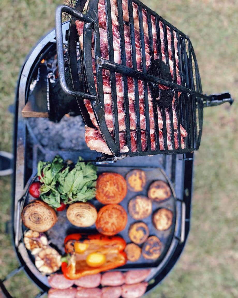 Amara Grill 3.0