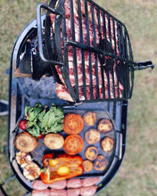 Amara Grill 3.0