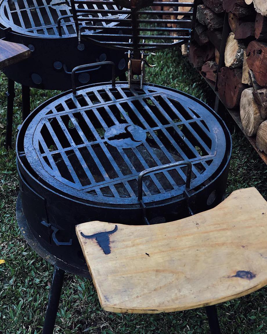Grill 3.0