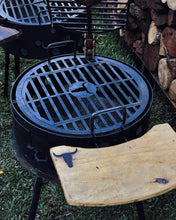 Grill 3.0