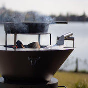 Bålgrill Timbal 600