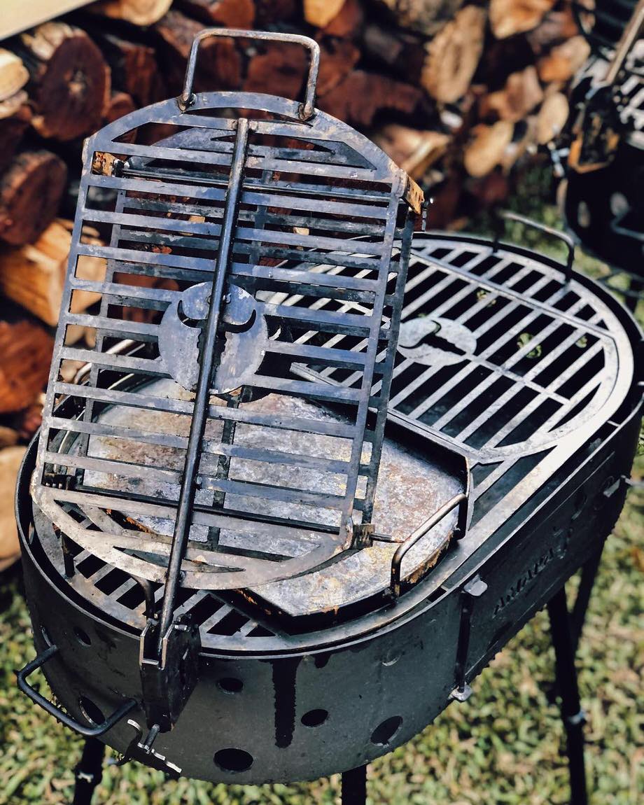 Amara Grill 3.0