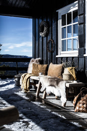benker i sedertre