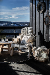 utestol fra canadian outdoor