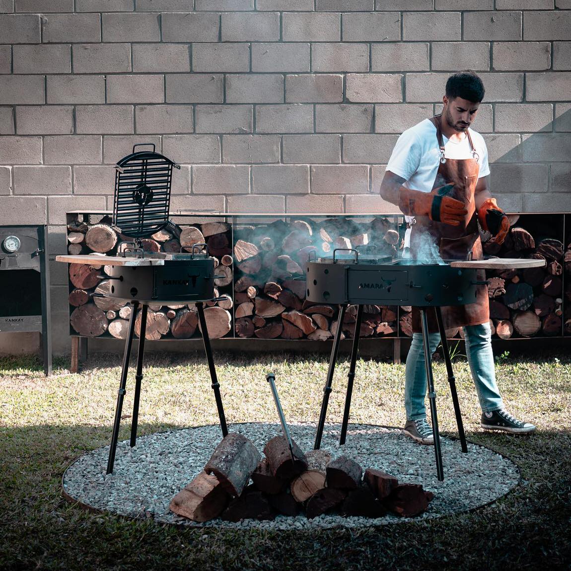 Grill 3.0
