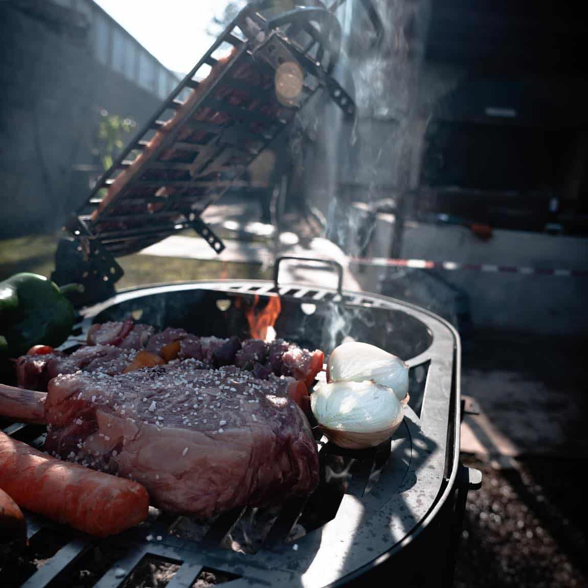 Amara Grill 3.0