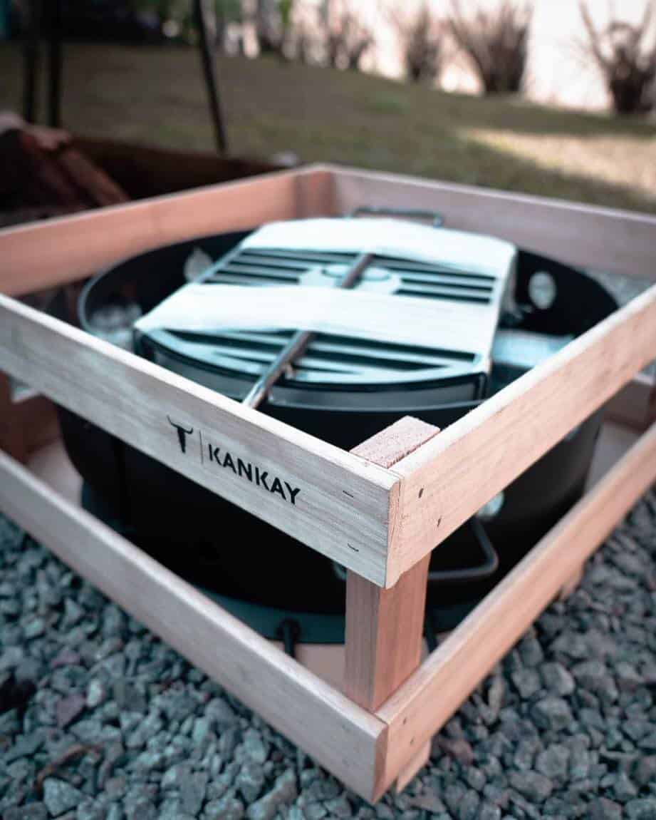 Grill 3.0