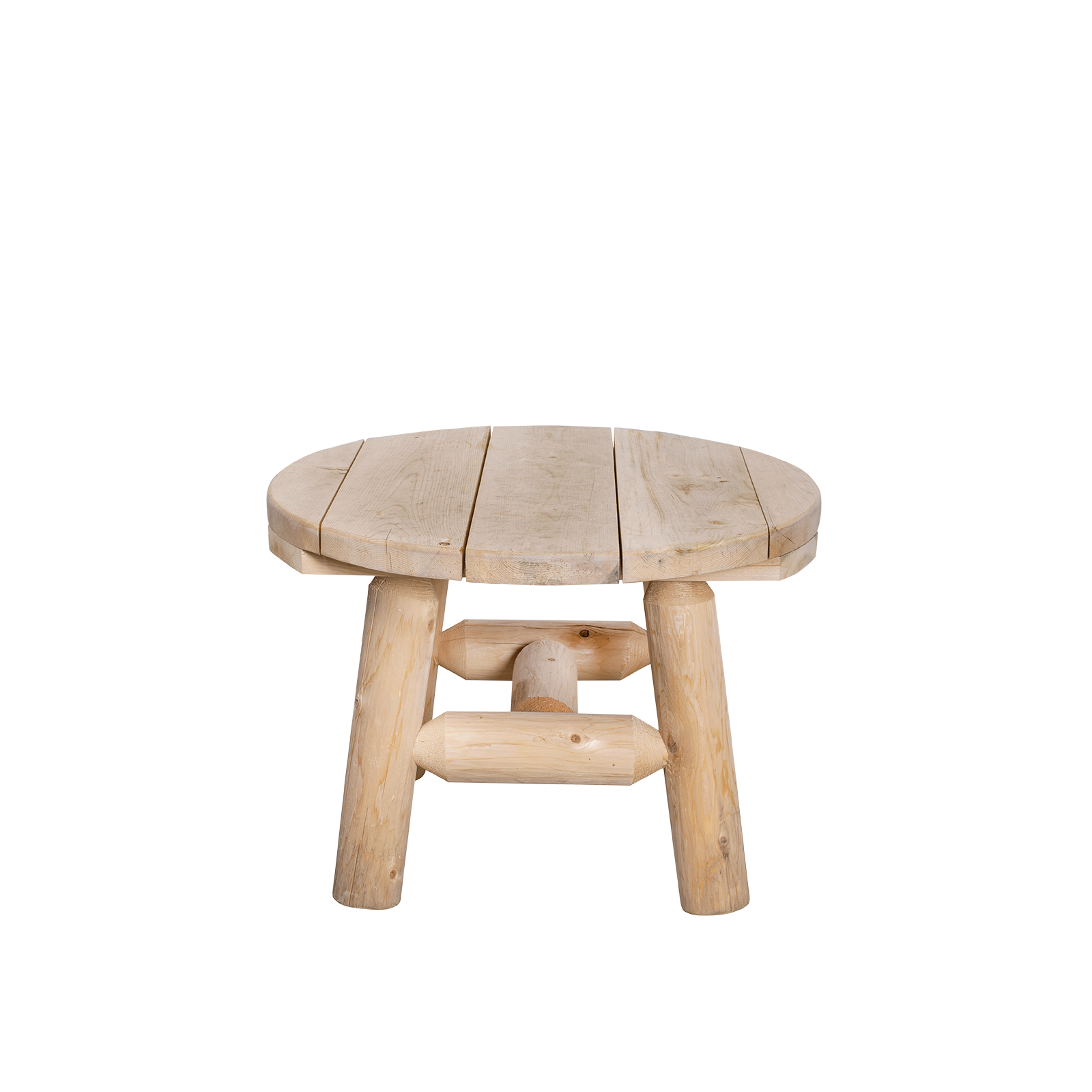 Log Rundt Sidebord