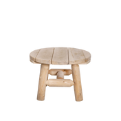 Log Rundt Sidebord