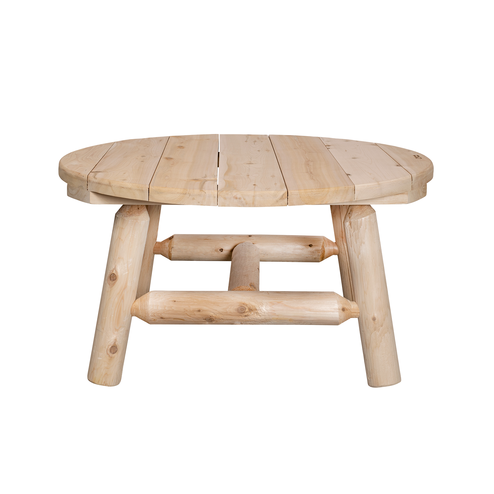 Log Hagebord