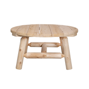 Log Hagebord