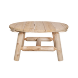 Log Hagebord