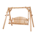 Log Svinghuske