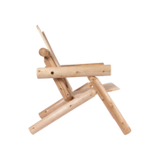 2520-Log-Utestol-side