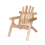 Log Hagestol