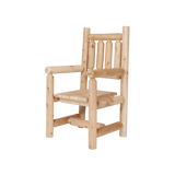 Log Spisestol