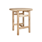 Log Barbord 100cm