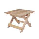 Caribou Lodge sidebord
