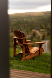 Muskoka Lenestol