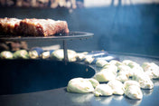 Bålgrill Timbal 600