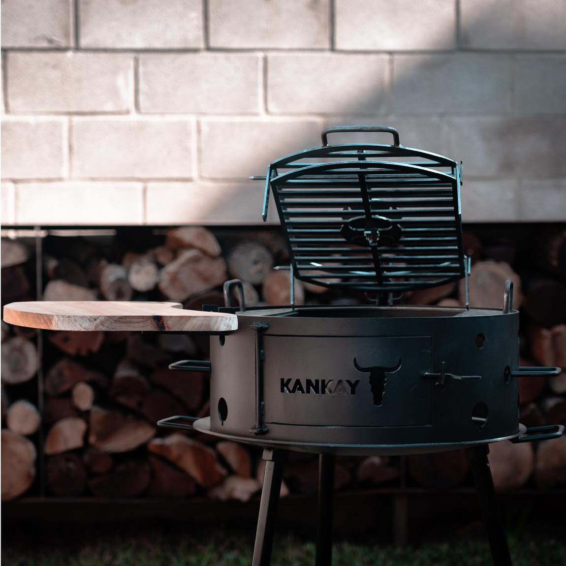 Grill 3.0