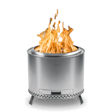 Bålbrenner Eld 50