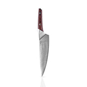 Kokkekniv 20cm - Damaskusstål