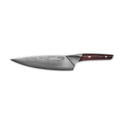 Kokkekniv 20cm - Damaskusstål