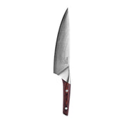 Kokkekniv 20cm - Damaskusstål