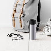 To Go Cup 0,35l black - Termokopp