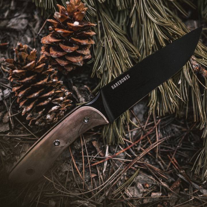 Felt Kniv