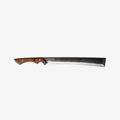 Japansk Kniv, machetekniv