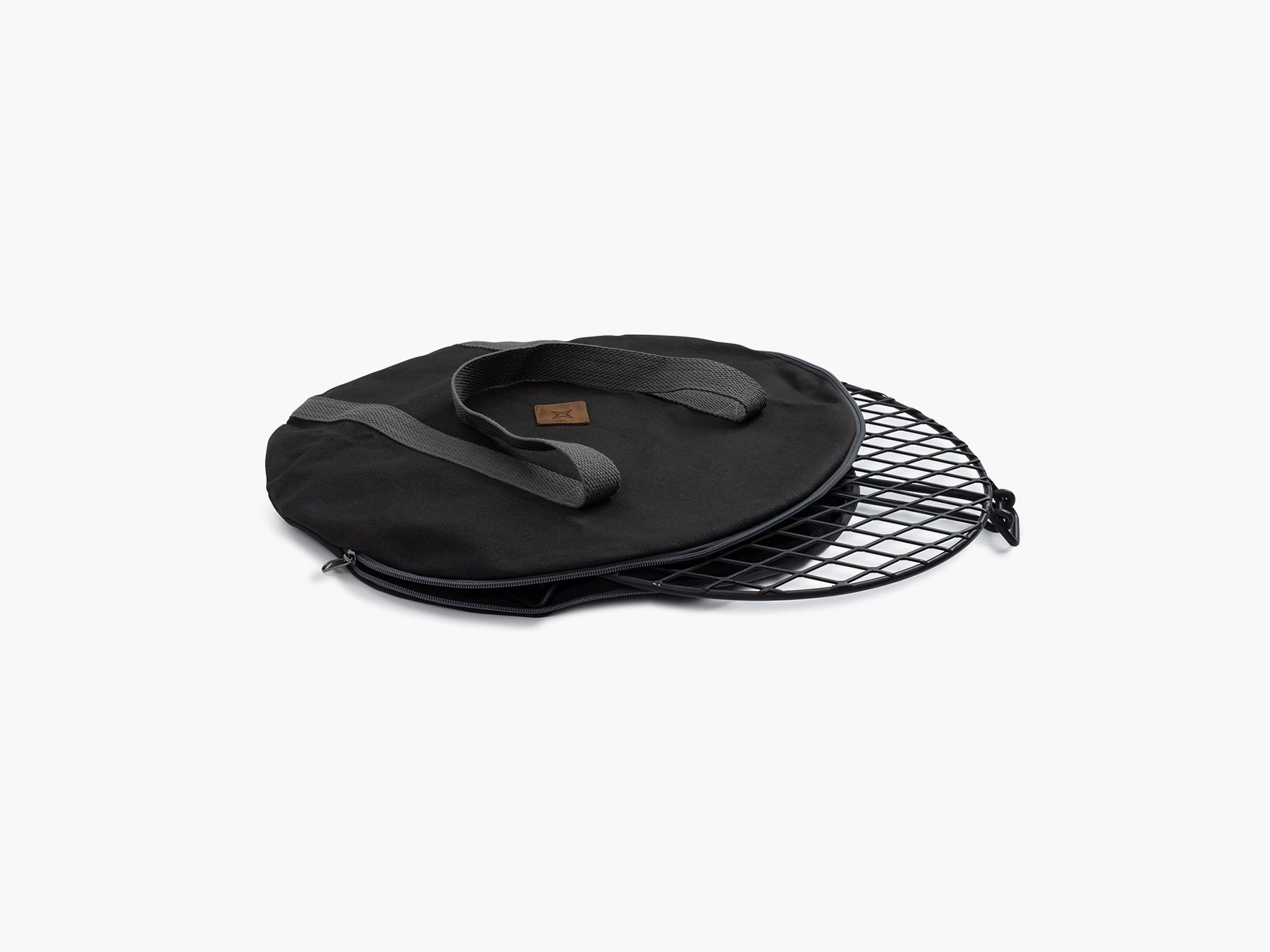 Sammenleggbar Grill Bærebagg