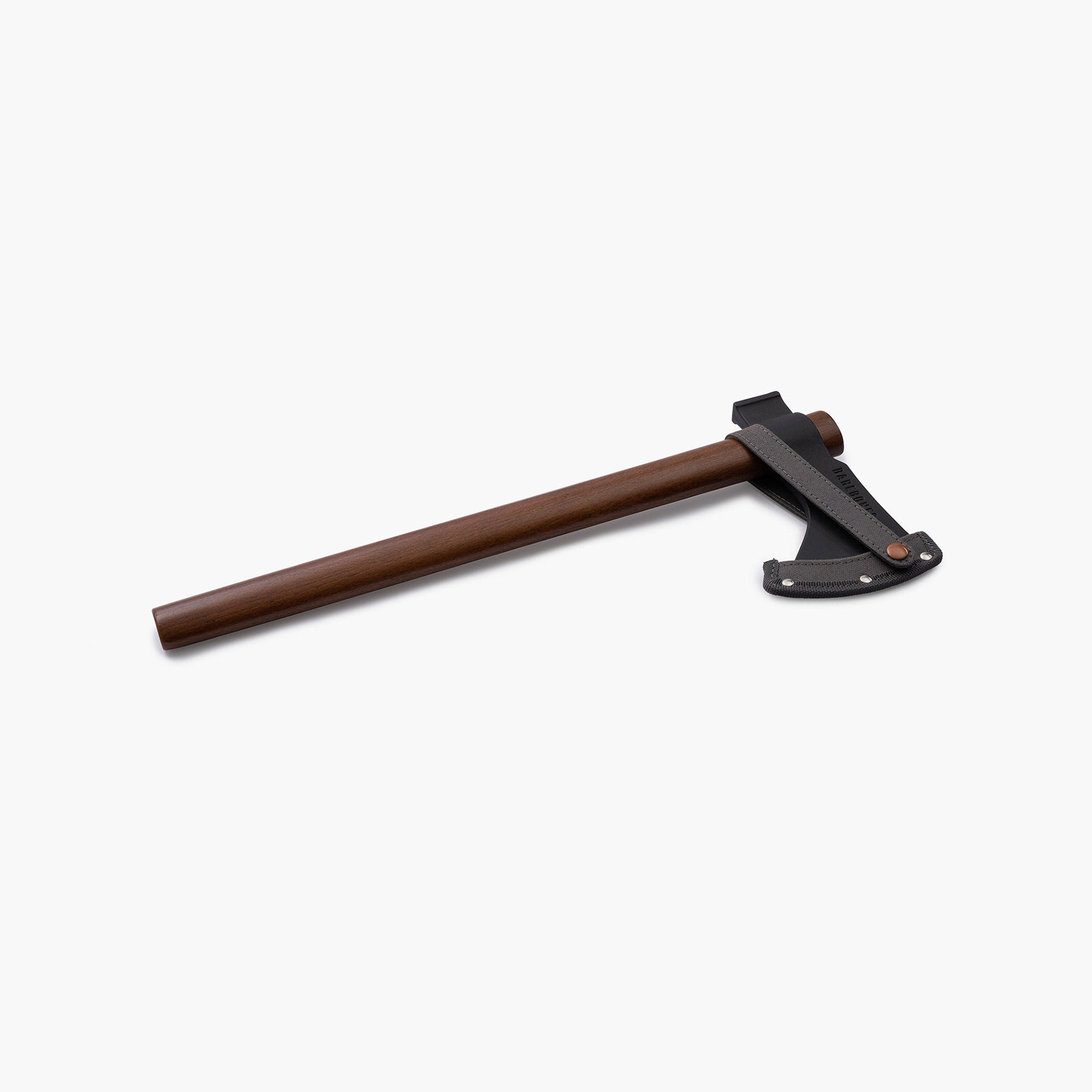 Felt Øks, Vedøks med hammer