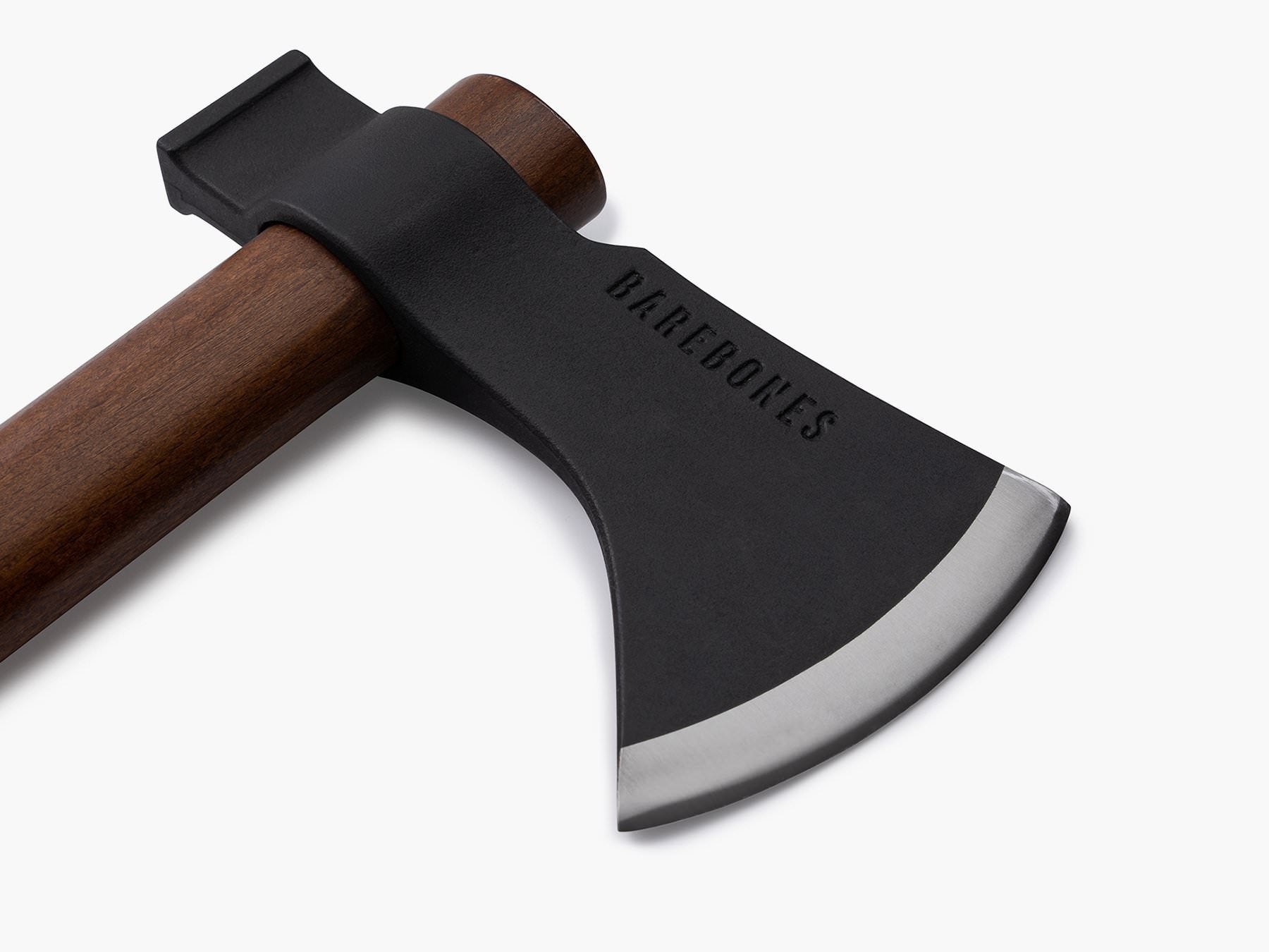 Felt Øks, Vedøks med hammer