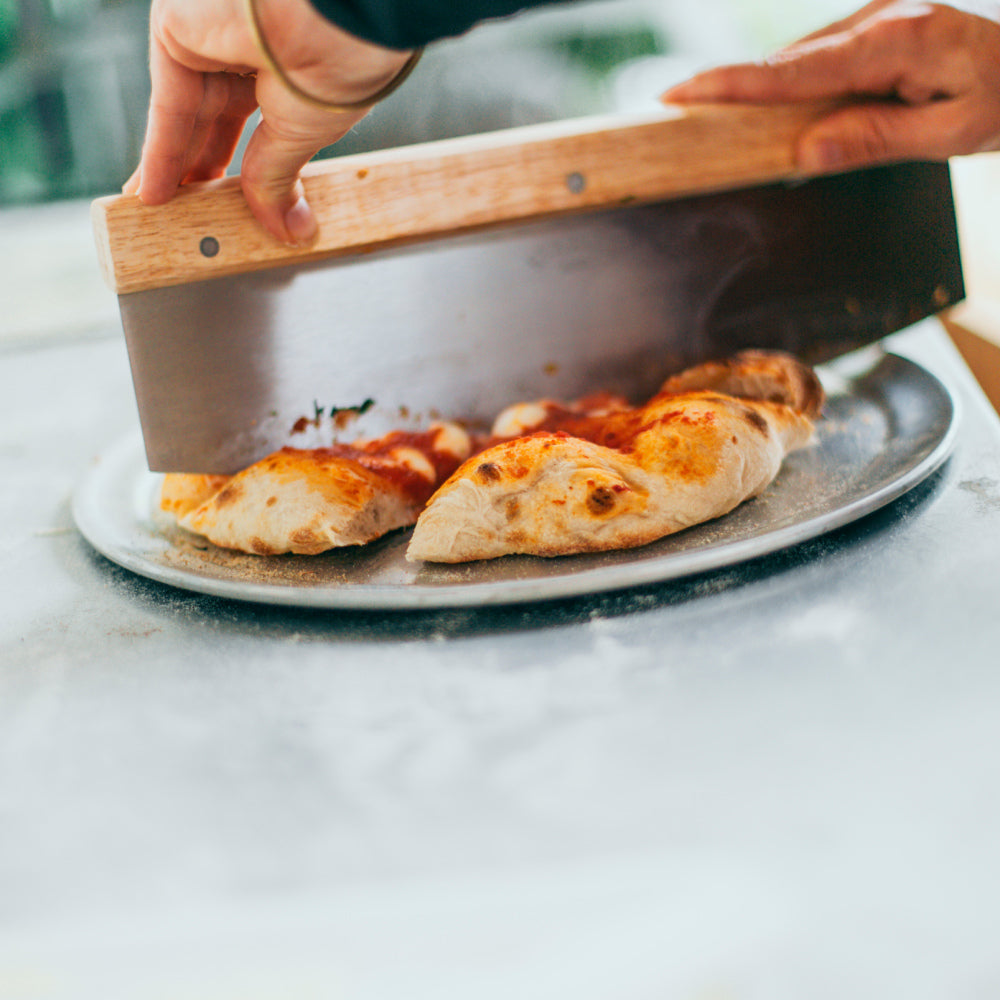 Pizzabaker Pakke