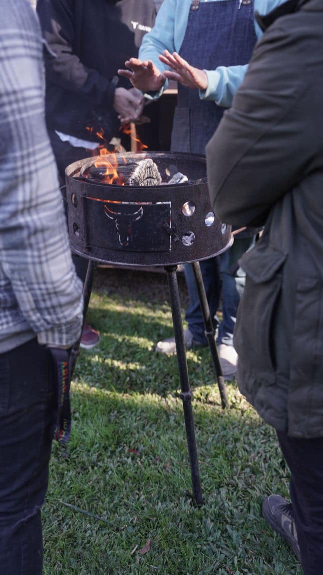 Grill 3.0