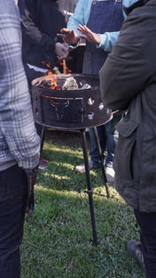 Grill 3.0
