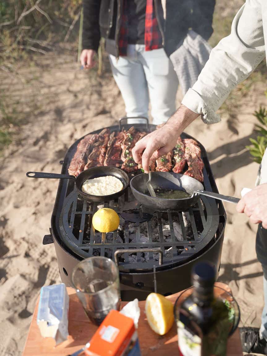Amara Grill 3.0