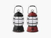 Skogs Lanterne Ledbelysning - Bronse