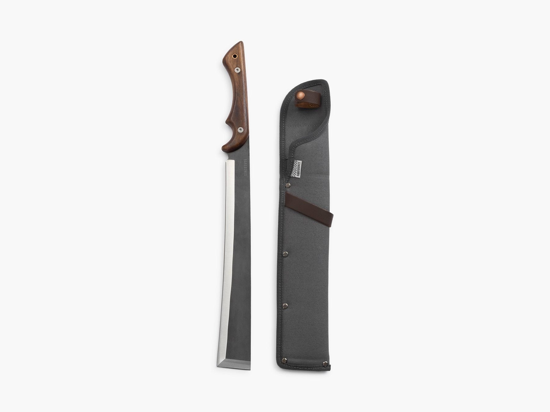 Japansk Kniv, machetekniv